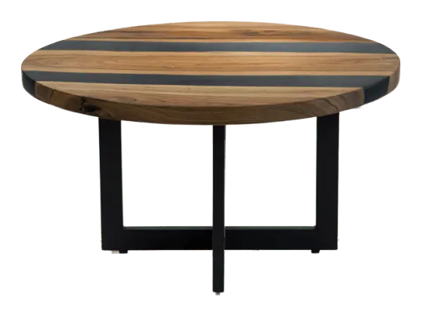 NOIR - 32X32 - RONDE-T22215LAU12A-R32 – Image 2